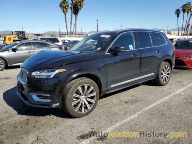 2021 VOLVO XC90 T8 RE T8 RECHARGE INSCRIPTION, YV4BR0CL2M1726833