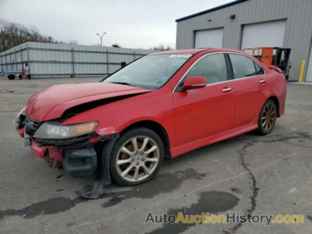 2004 ACURA TSX, JH4CL96834C010014