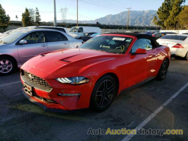 2021 FORD MUSTANG, 1FATP8UH3M5121918
