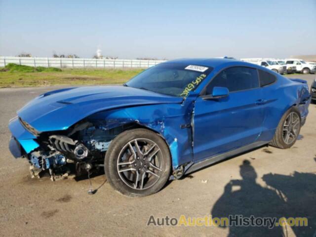2020 FORD MUSTANG GT, 1FA6P8CF8L5187439