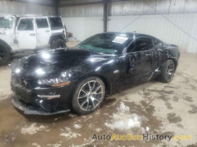 2021 FORD MUSTANG, 1FA6P8TD7M5149345