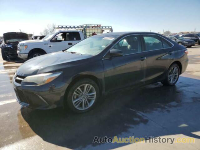 2015 TOYOTA CAMRY LE, 4T1BF1FK4FU893972