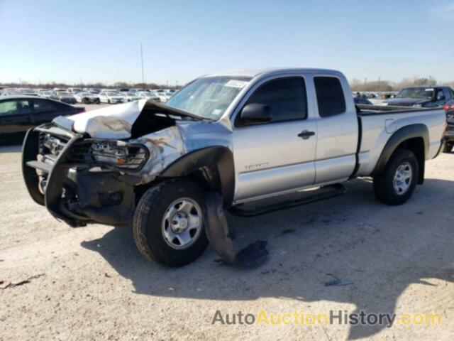 2013 TOYOTA TACOMA PRERUNNER ACCESS CAB, 5TFTX4GN5DX017956