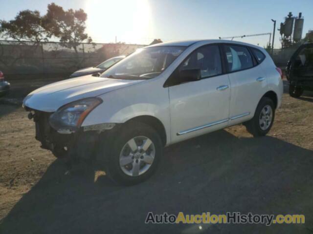 2015 NISSAN ROGUE S, JN8AS5MT9FW657566