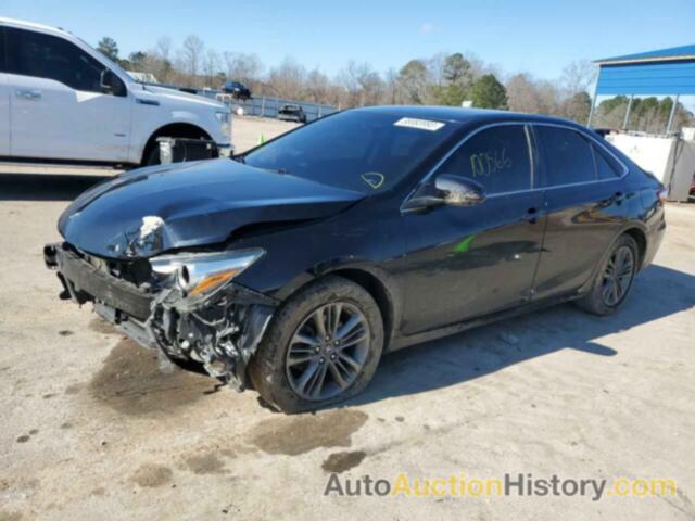 2017 TOYOTA CAMRY LE, 4T1BF1FKXHU661573