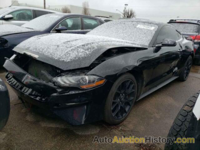 2018 FORD MUSTANG, 1FA6P8TH7J5107739