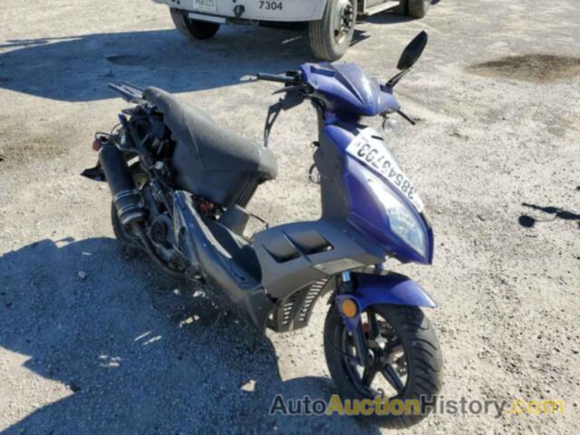 2019 OTHER MOPED, L5YACBAW5L1122208