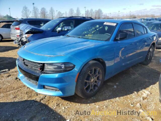 2018 DODGE CHARGER GT, 2C3CDXJG7JH297999