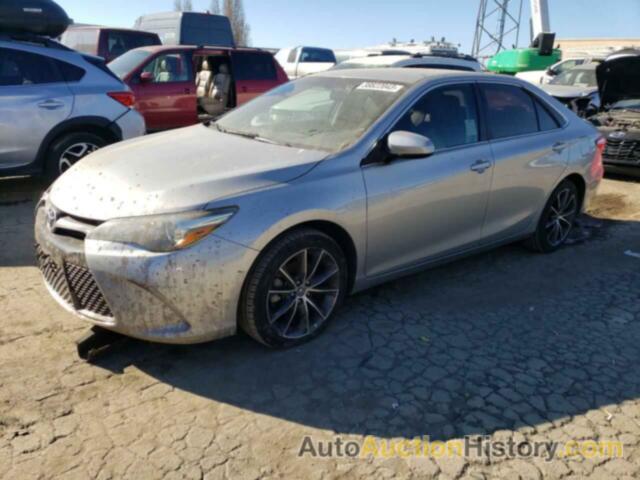 2015 TOYOTA CAMRY LE, 4T1BF1FK4FU098243