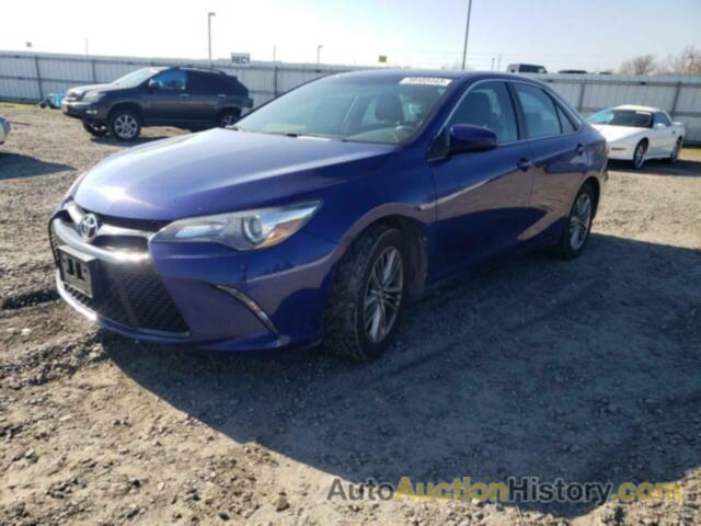 2015 TOYOTA CAMRY LE, 4T1BF1FK3FU984974