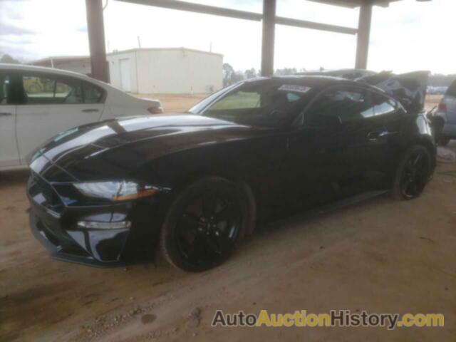2021 FORD MUSTANG GT, 1FA6P8CF7M5149458