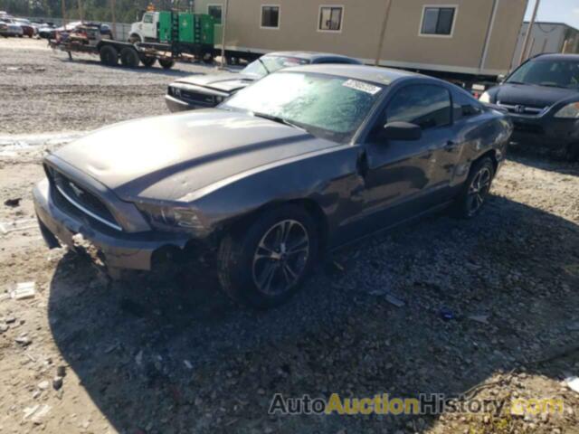 2013 FORD MUSTANG, 1ZVBP8AM4D5261089