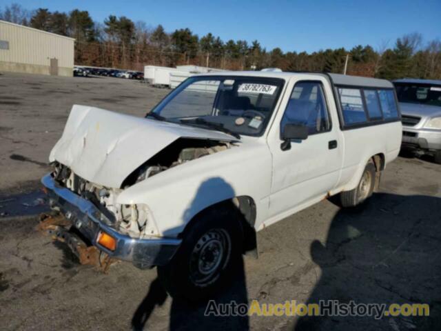 1995 TOYOTA ALL OTHER 1/2 TON SHORT WHEELBASE, JT4RN81A4S5202845
