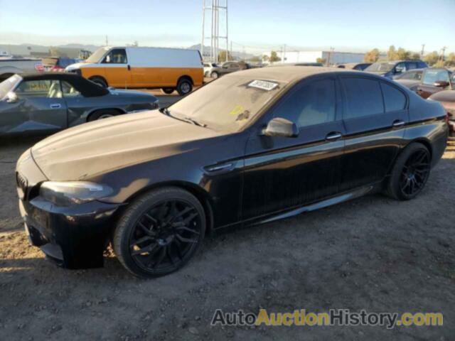 2013 BMW 5 SERIES I, WBAFR9C54DD227067