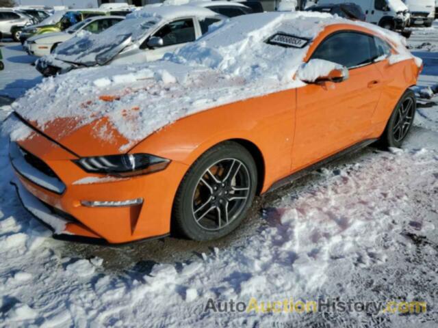 2020 FORD MUSTANG, 1FA6P8TH7L5127587