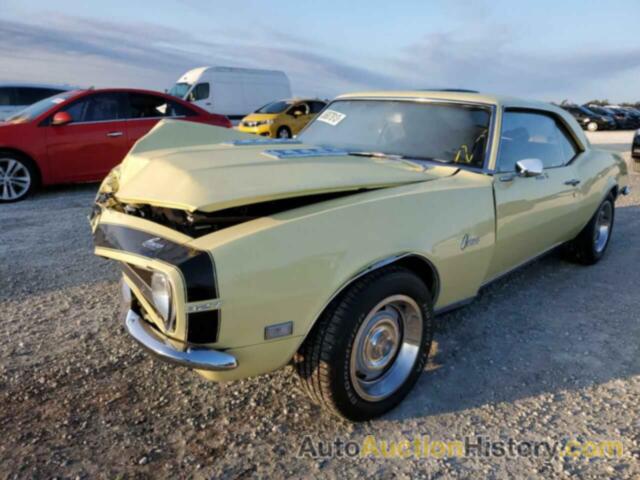 1968 CHEVROLET ALL OTHER, 123378N482630