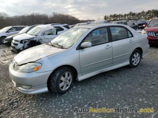 2003 TOYOTA ALL OTHER CE, 2T1BR32E23C155281