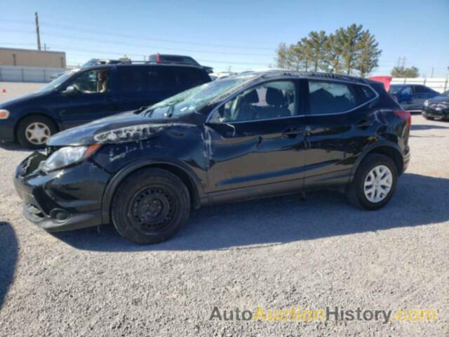 2019 NISSAN ROGUE S, JN1BJ1CP6KW236451