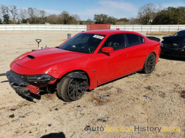 2018 DODGE CHARGER R/T 392, 2C3CDXGJ3JH188037
