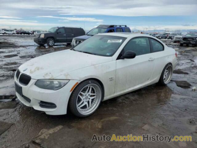 2011 BMW 3 SERIES IS, WBAKG1C50BE618147