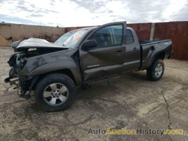 2011 TOYOTA TACOMA DOUBLE CAB LONG BED, 5TFMU4FN8BX002153