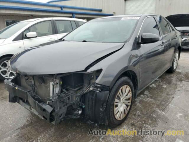 2013 TOYOTA CAMRY L, 4T4BF1FK3DR332617