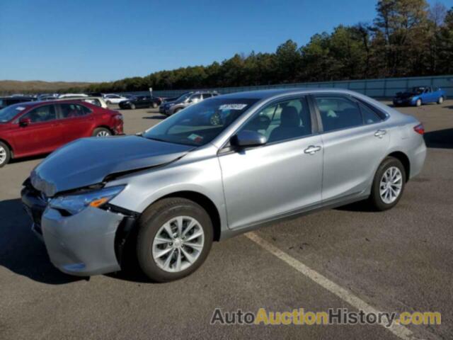 2017 TOYOTA CAMRY LE, 4T1BF1FKXHU405028