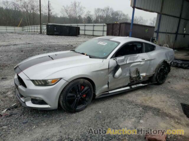 2015 FORD MUSTANG, 1FA6P8TH0F5384725