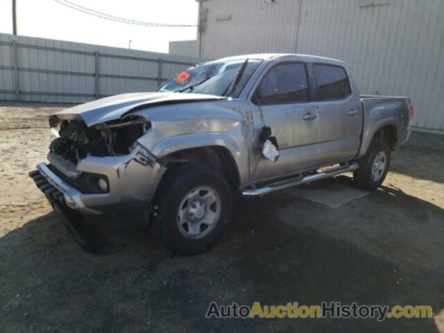 2021 TOYOTA TACOMA DOUBLE CAB, 3TYAX5GN1MT015029