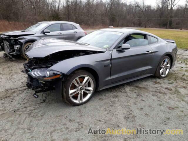2021 FORD MUSTANG GT, 1FA6P8CF5M5117513