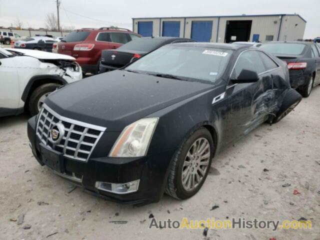 2014 CADILLAC CTS PERFORMANCE COLLECTION, 1G6DC1E33E0184331