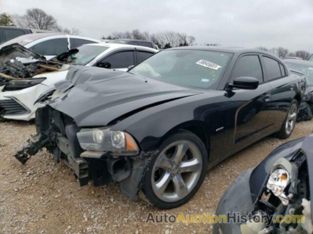 2013 DODGE CHARGER R/T, 2C3CDXCT8DH729952