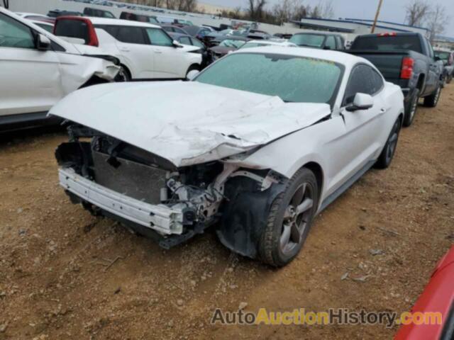2016 FORD MUSTANG, 1FA6P8AM5G5293080
