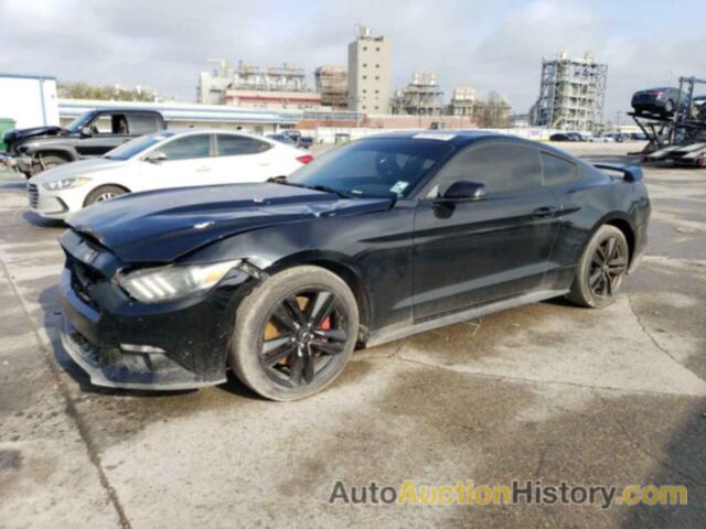2015 FORD MUSTANG, 1FA6P8TH0F5411731
