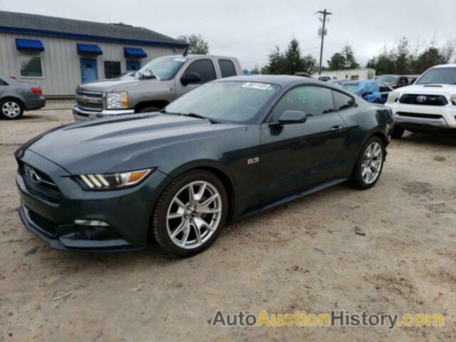 2015 FORD MUSTANG, 1FA6P8TH9F5390717