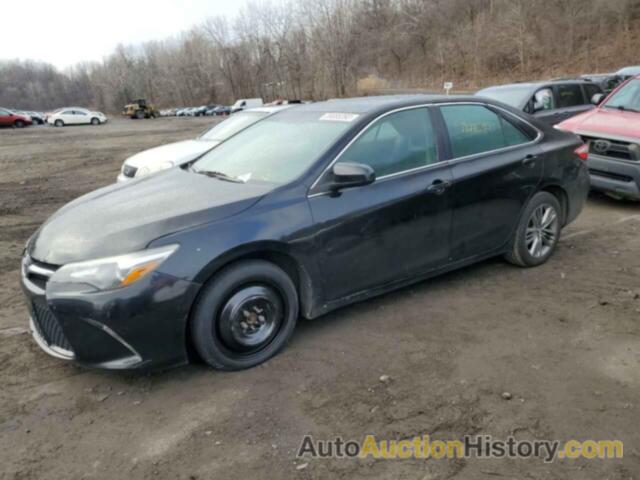 2016 TOYOTA CAMRY LE, 4T1BF1FK5GU134331