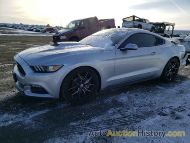 2015 FORD MUSTANG, 1FA6P8AM5F5311821