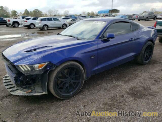 2015 FORD MUSTANG GT, 1FA6P8CF9F5305597