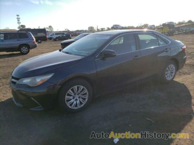 2016 TOYOTA CAMRY LE, 4T1BF1FK4GU542769