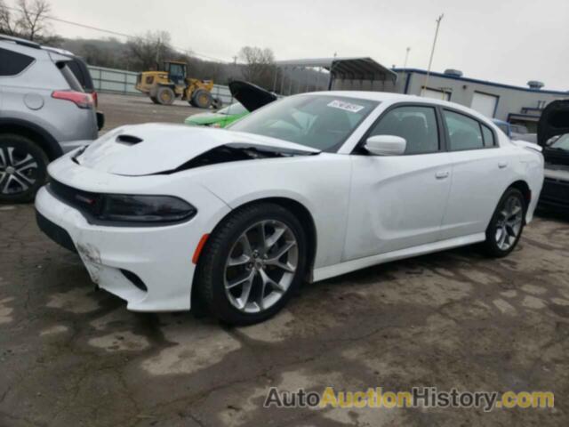 2022 DODGE CHARGER GT, 2C3CDXHG0NH156901