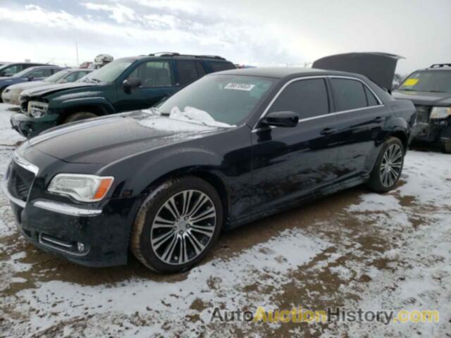 2014 CHRYSLER ALL OTHER, 2C3CCAAG3EH212730