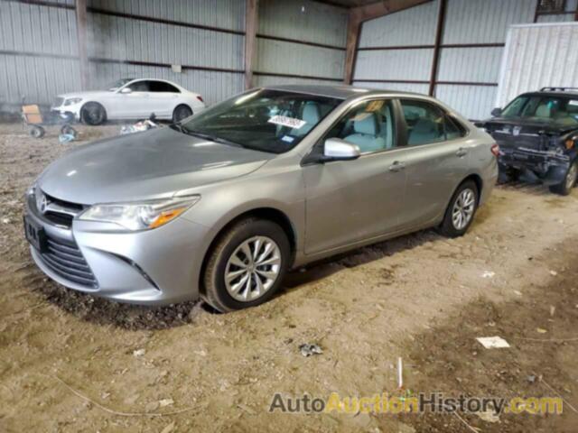 2017 TOYOTA CAMRY LE, 4T1BF1FK5HU681424