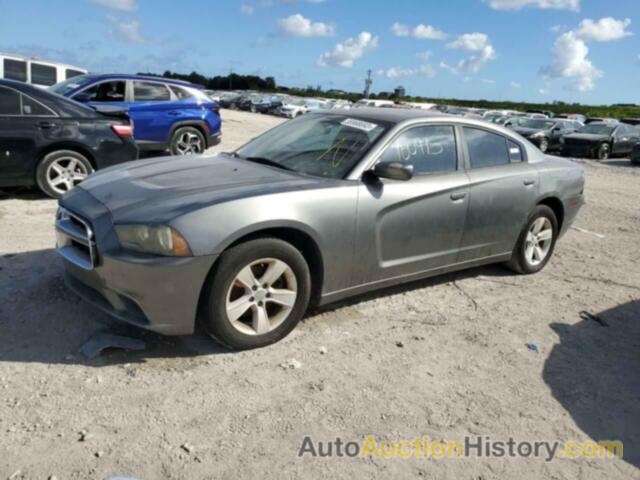 2011 DODGE CHARGER, 2B3CL3CG5BH607364