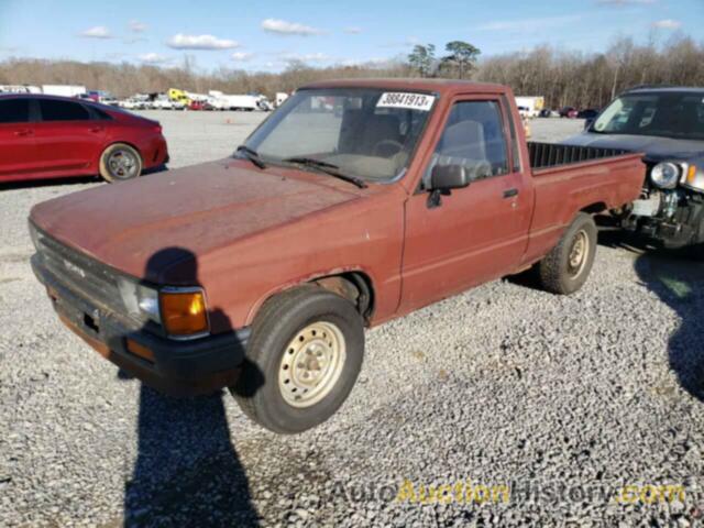 1987 TOYOTA ALL OTHER 1/2 TON RN50, JT4RN50R1H0231652