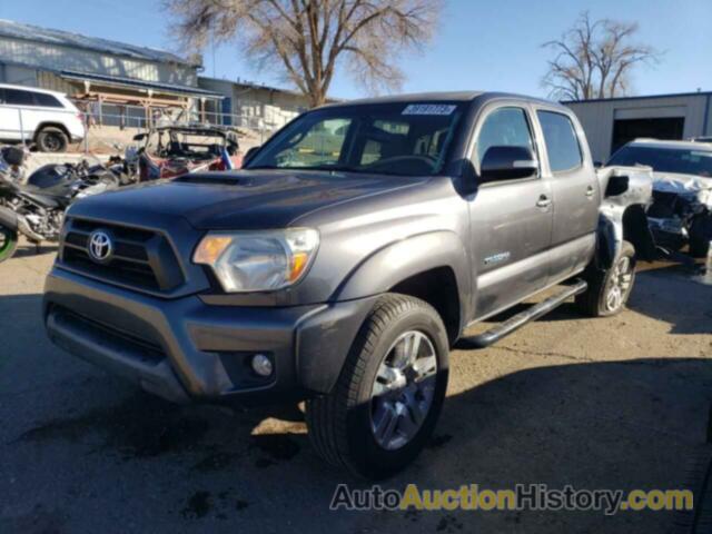 2012 TOYOTA TACOMA DOUBLE CAB LONG BED, 3TMMU4FN0CM042816