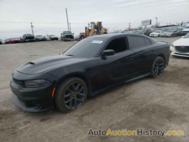 2020 DODGE CHARGER R/T, 2C3CDXCT0LH178284