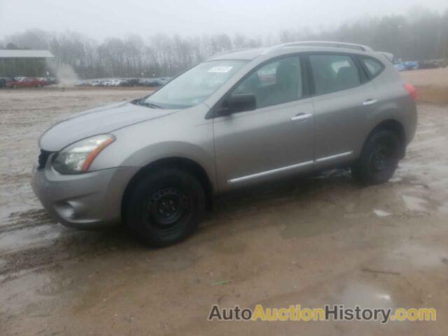 2015 NISSAN ROGUE S, JN8AS5MT8FW672690