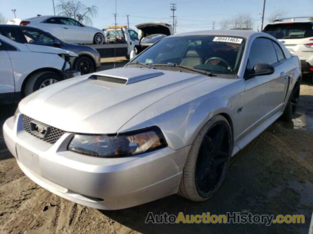 2003 FORD MUSTANG GT, 1FAFP42X23F321472