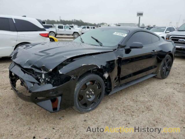 2021 FORD MUSTANG GT, 1FA6P8CF8M5151686