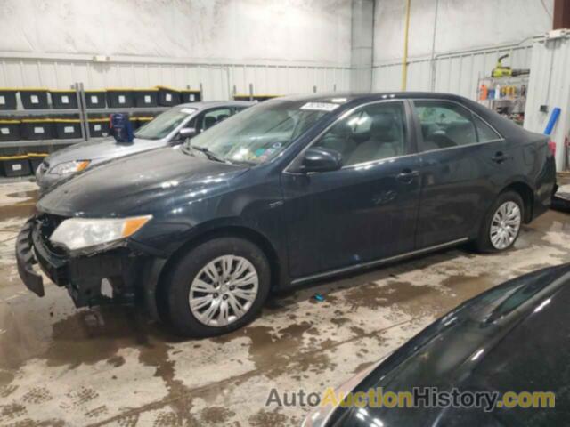 2014 TOYOTA CAMRY L, 4T4BF1FKXER367060